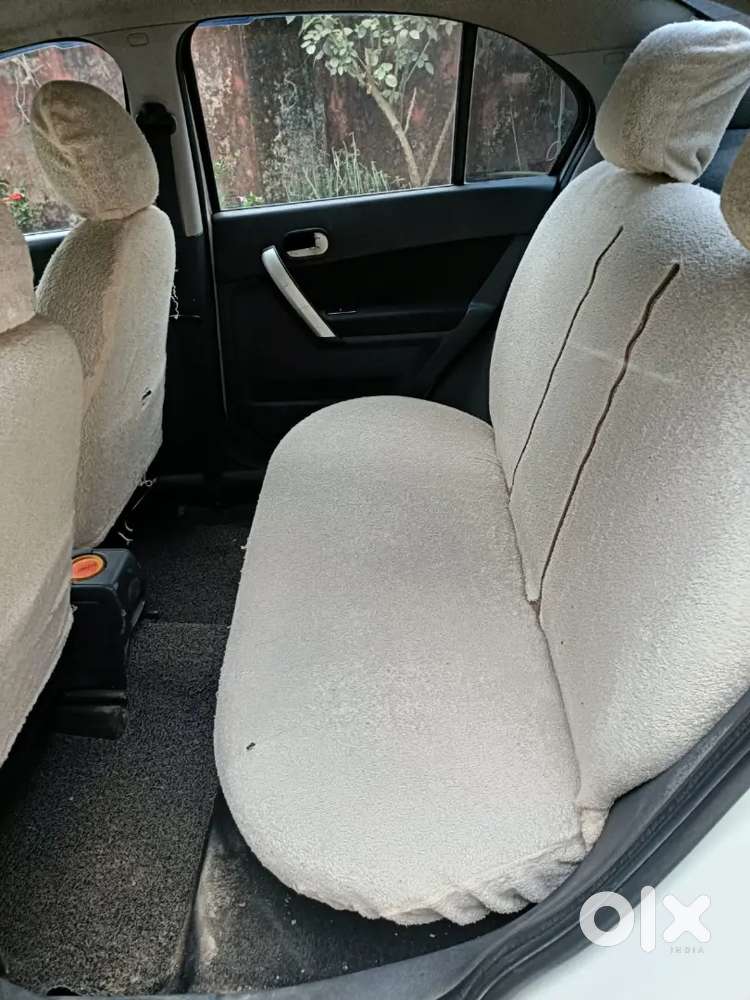 Ford Fiesta Classic 2012