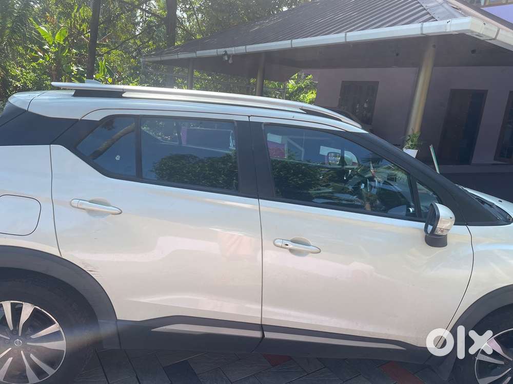 Nissan Kicks 2020 Diesel Well Maintained