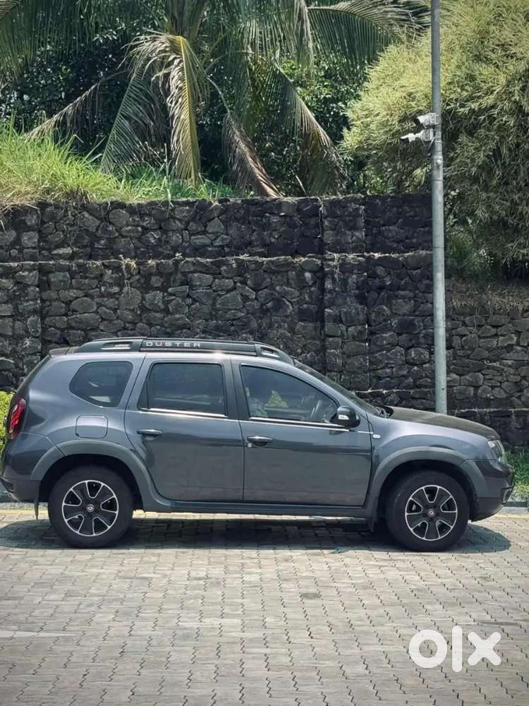 Renault Duster 2018 Diesel 160000 Km Driven
Duster 85
Full Company Ser