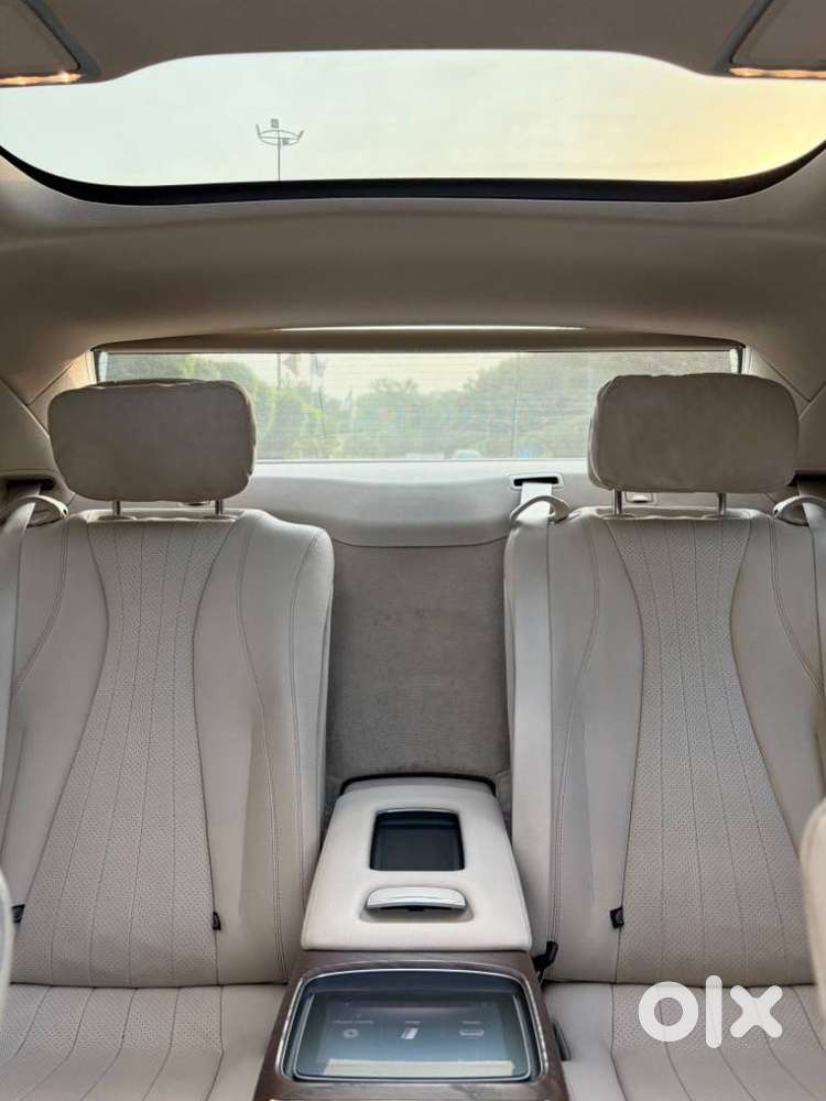 Mercedes-benz E-class, 2019, Petrol