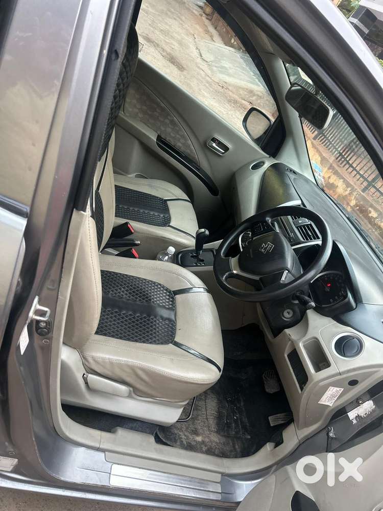 Maruti Suzuki Celerio 2014-2017 Zxi Optional, 2016, Petrol