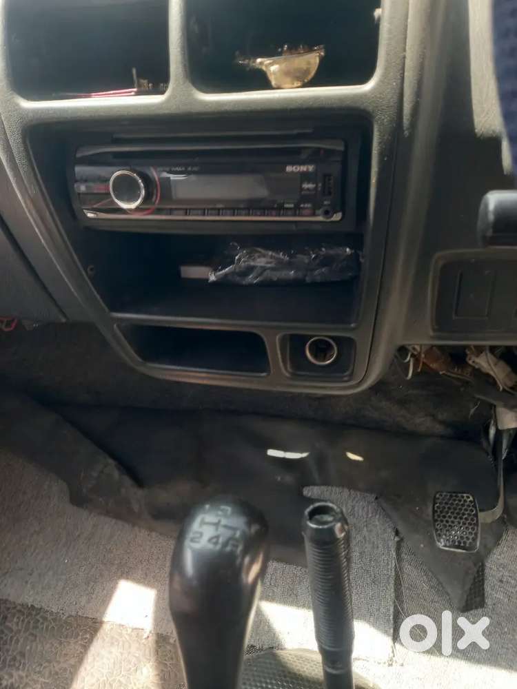 Maruti Suzuki Omni 2010
Vehicle Good Condition