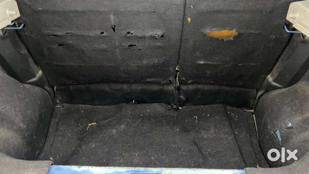 Maruti Suzuki Wagon R Zxi Amt 1.2, 2020, Petrol