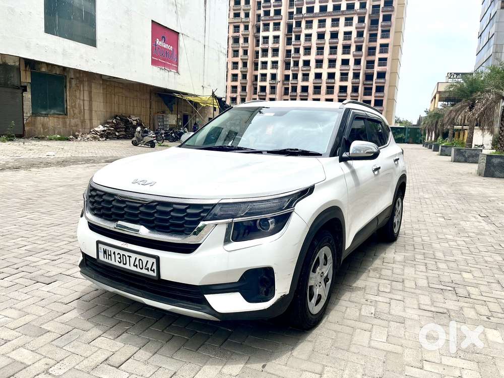 Kia Seltos Htk Plus D, 2021, Diesel