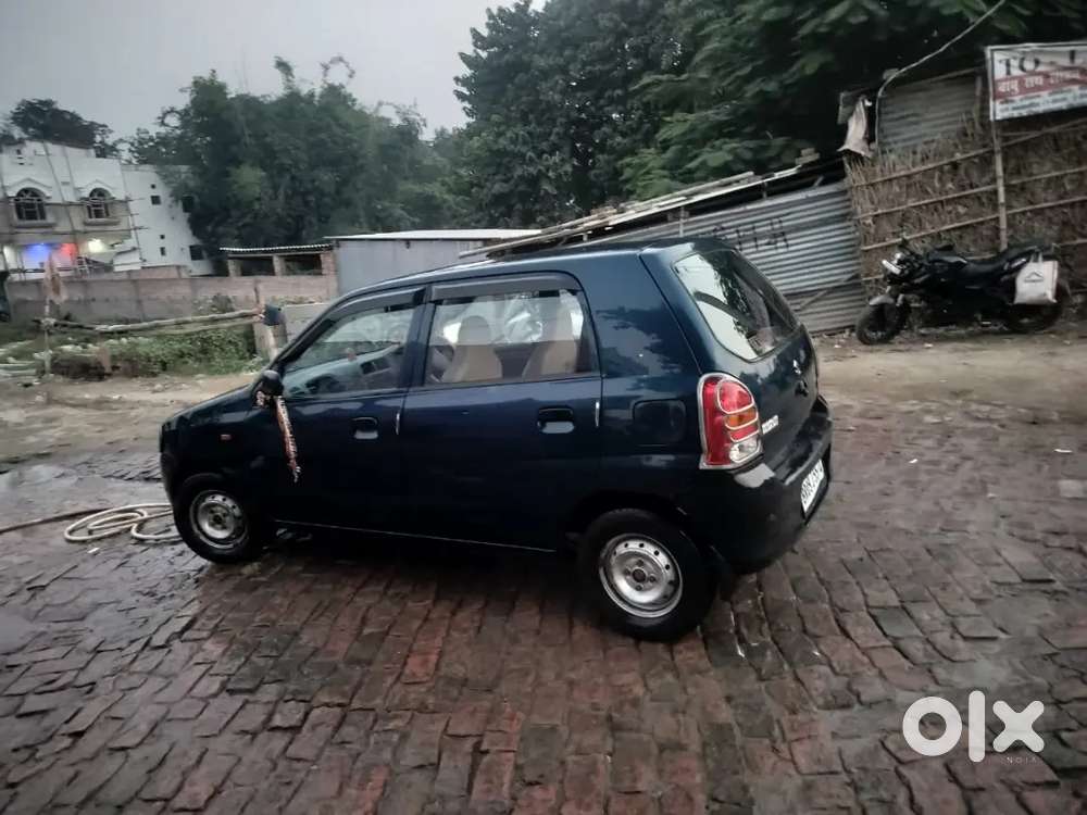 Maruti Suzuki Alto 800 2013