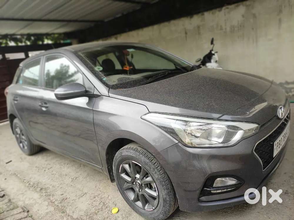 Hyundai I20 2020