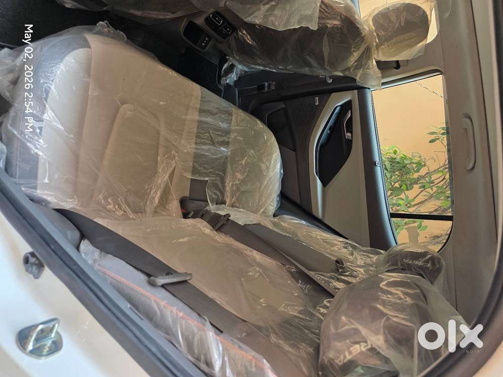 Almost Brand New  Creta Sx Tech  Adas/bose/automatic