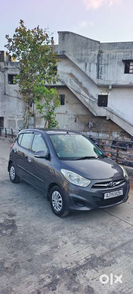 Hyundai I10 1.2 Kappa Magna, 2013, Petrol