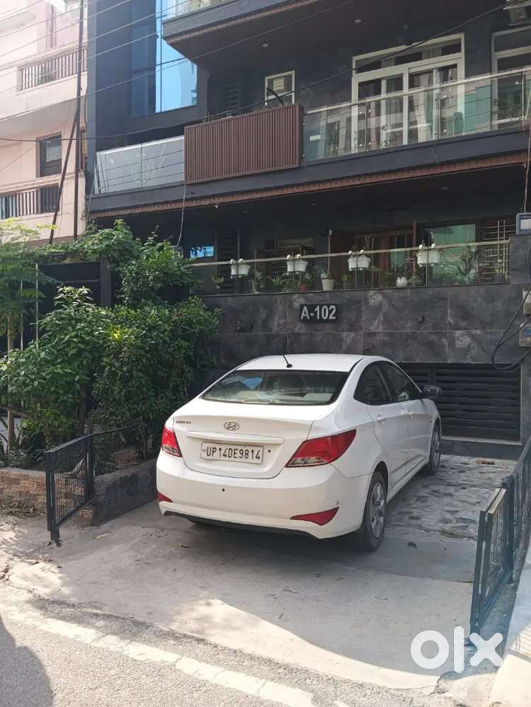 Excellent Verna Less Driven, For Sake