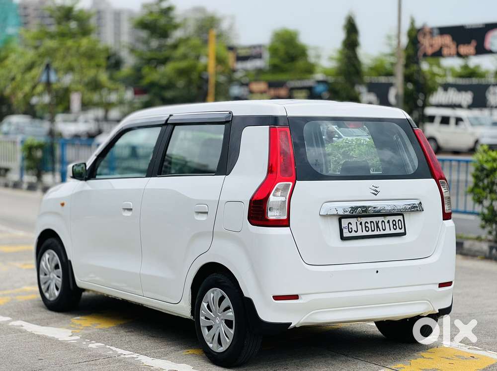 Maruti Suzuki Wagon R 1.2 Zxi, 2023, Cng & Hybrids
