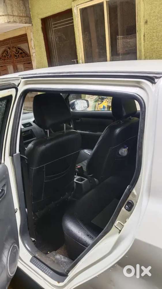 Maruti Suzuki Swift 2007 Petrol Well Maintained