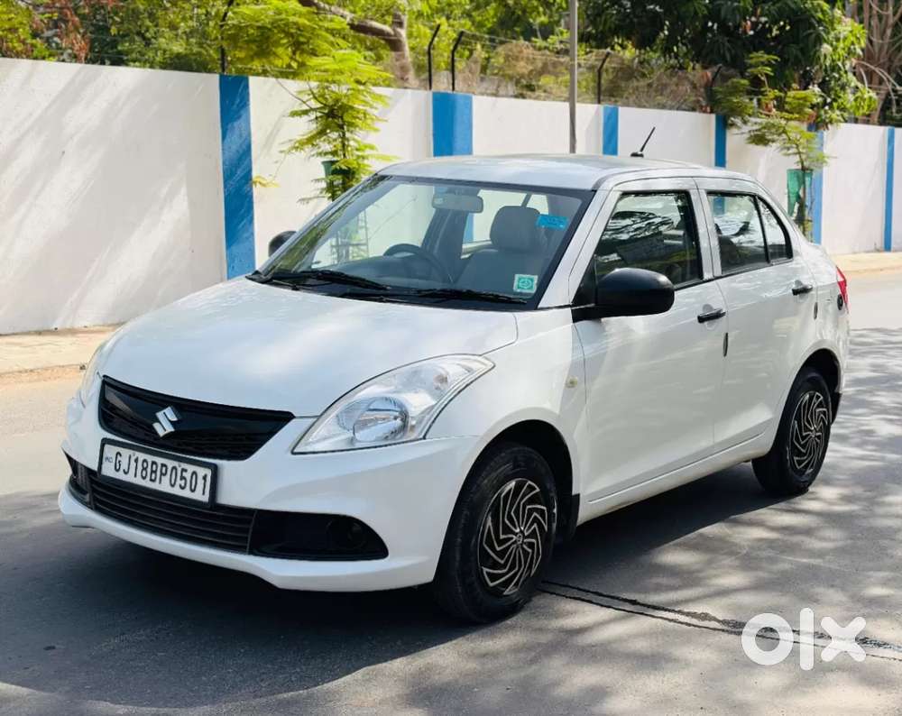 Maruti Suzuki Dzire 1.2 Lxi, 2021, Petrol