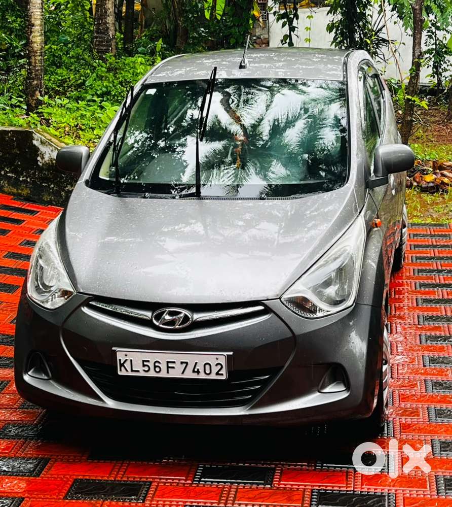 Hyundai Eon 2012 Era Plus