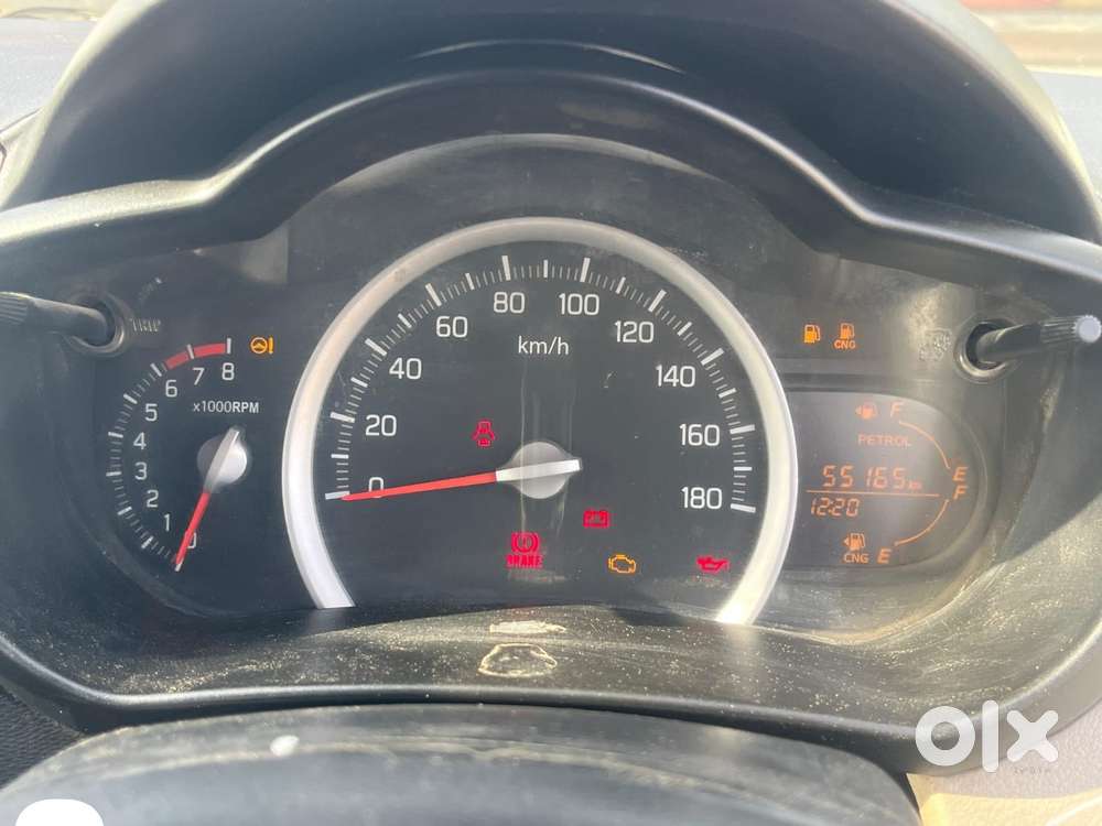 Maruti Suzuki Celerio Tour H2, 2021, Cng & Hybrids