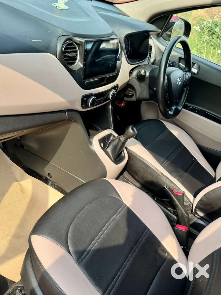 Hyundai Grand I10 Asta 2019