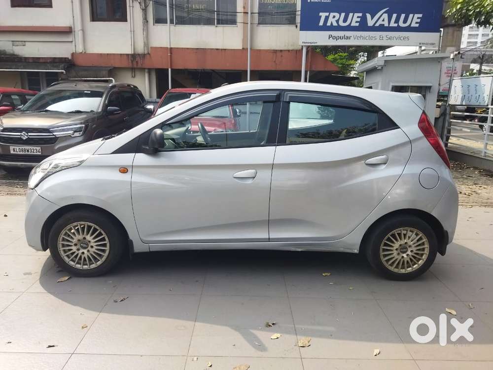 Hyundai Eon Era, 2011, Petrol