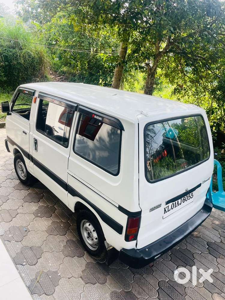 Maruti Suzuki Omni 2006 Well Maintained