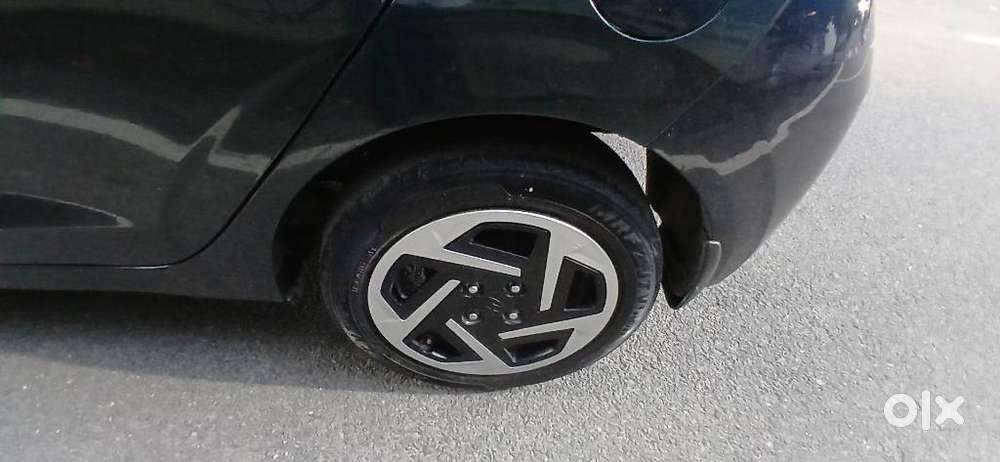 Hyundai I10 1.2 Kappa Sportz, 2023, Petrol