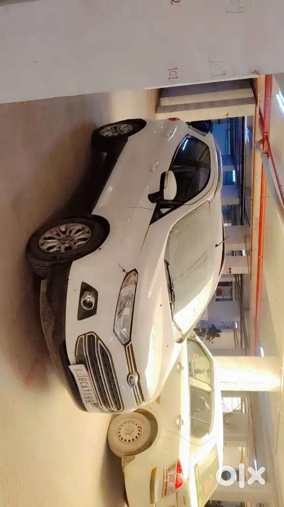 Ford Ecosport 2015 Diesel