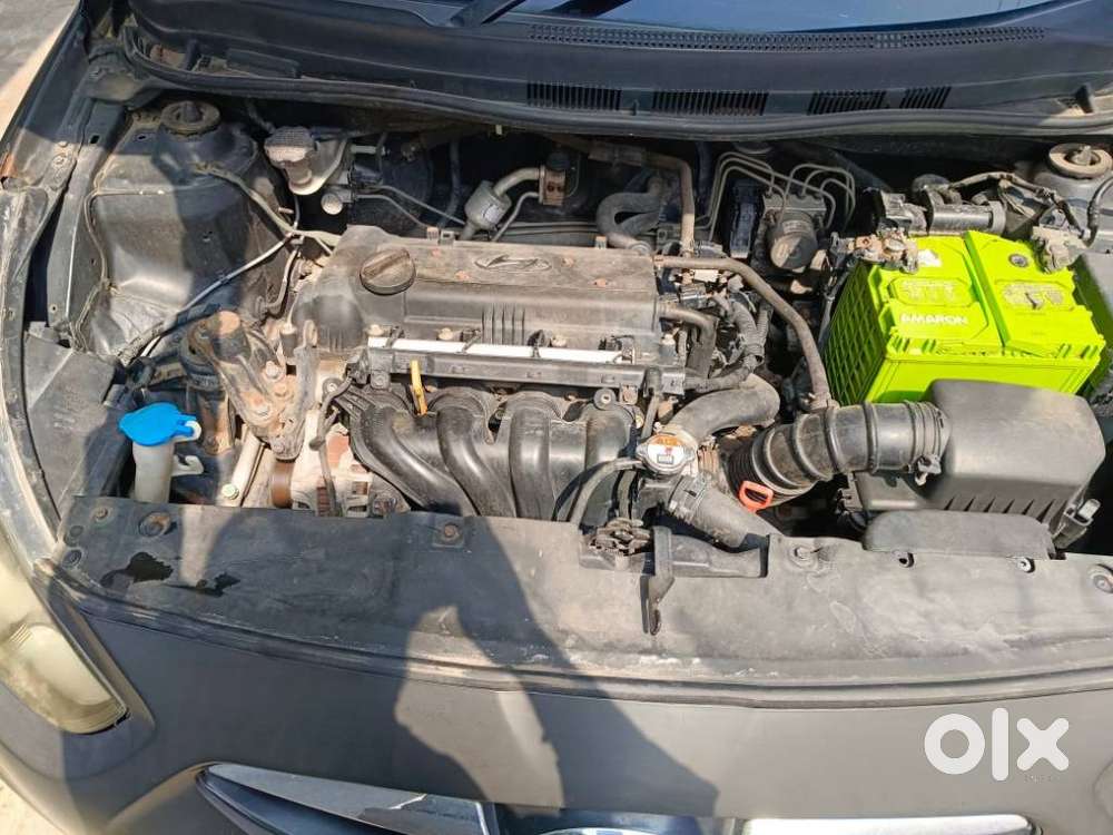 Hyundai I20 Asta Option, 2017, Diesel