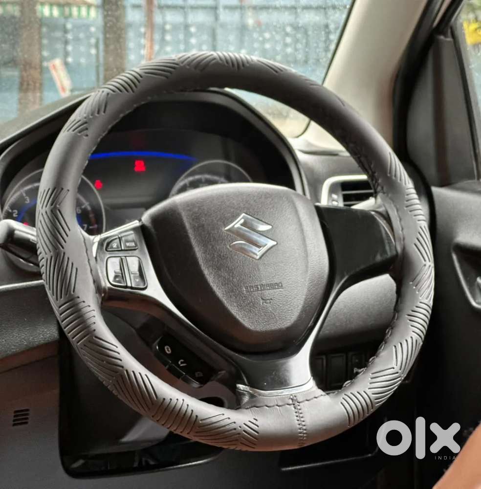 Maruti Suzuki Baleno 1.2 Delta, 2018, Petrol