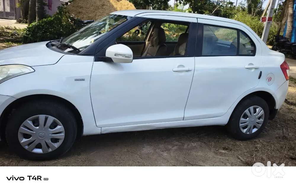 Maruti Suzuki Dzire 2014