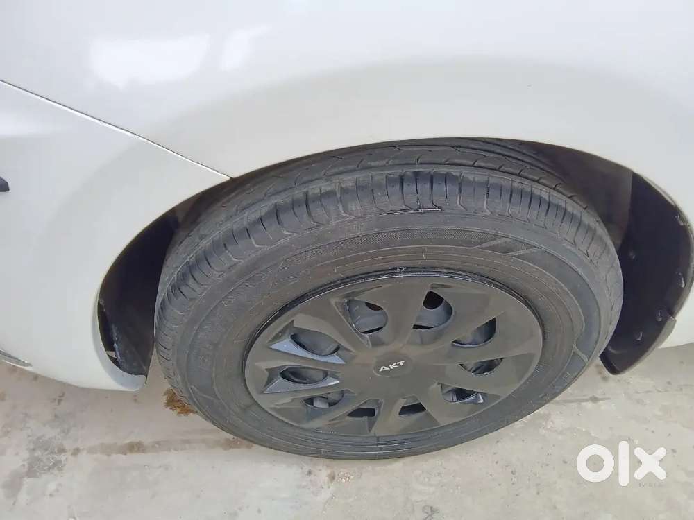 Car At New Condition