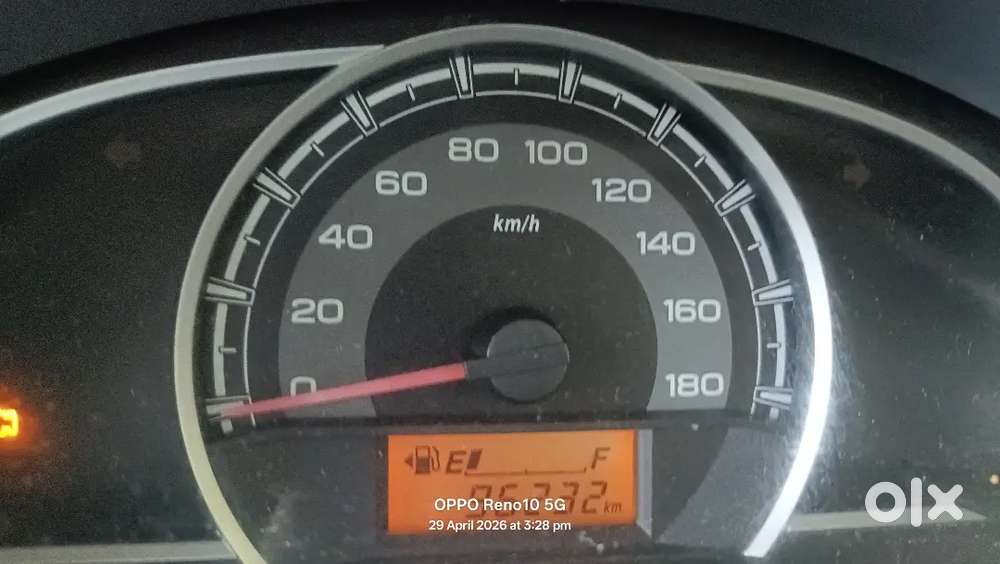 Maruti Suzuki Alto 800 2014