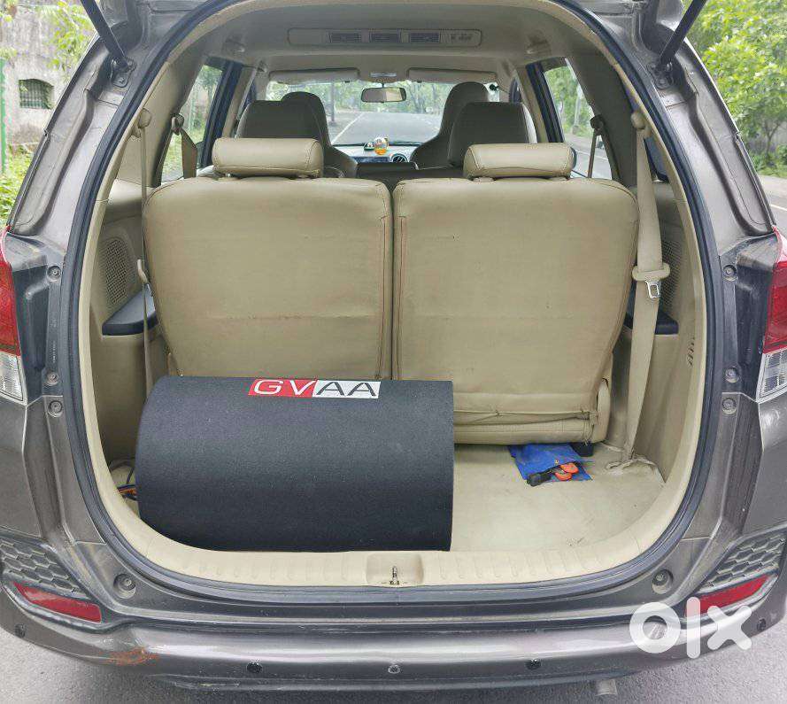 Honda Mobilio V Option I-vtec, 2015, Petrol