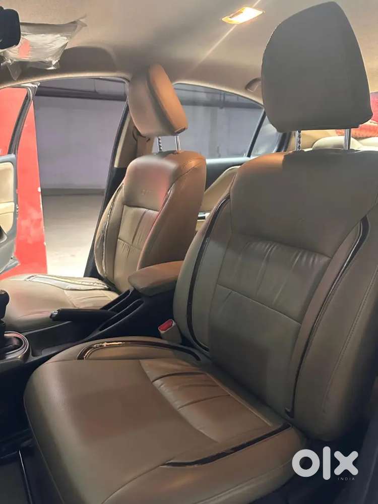 Honda City Sv | 2015 | 1.20 Lakh Km | Delhi Registration