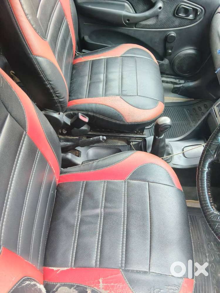 Indica Good Condition Rs 160000