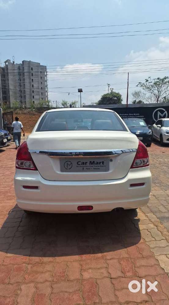 Maruti Suzuki Swift Dzire, 2016, Diesel