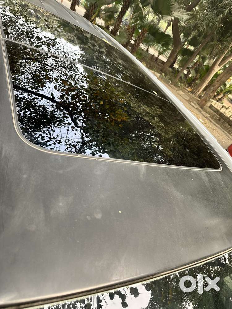 Ford Endeavour 3.2 Titanium At 4x4, 2016, Diesel