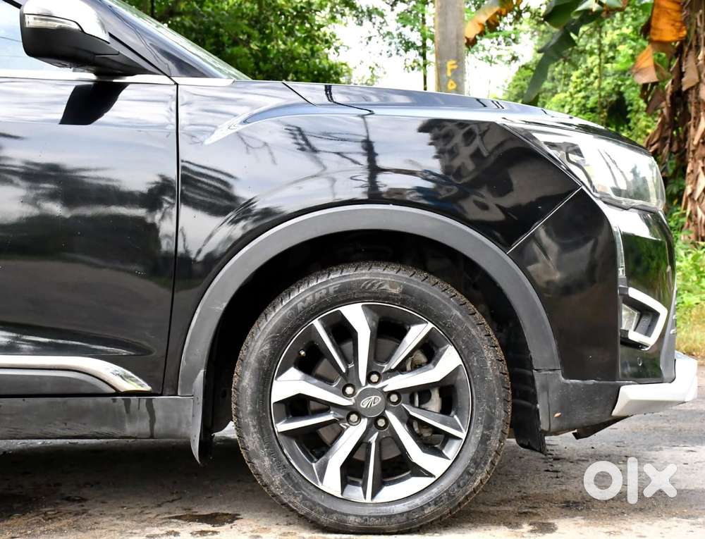Mahindra Xuv300 W8 Option Diesel, 2021, Diesel