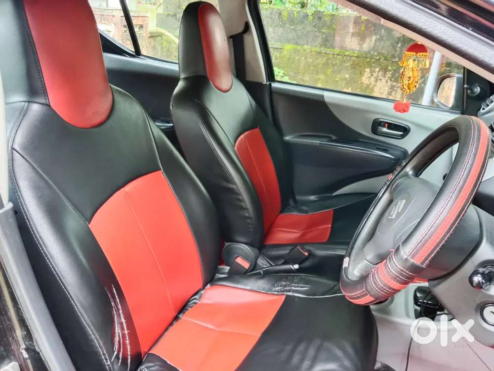 Maruti Suzuki With Good Condition