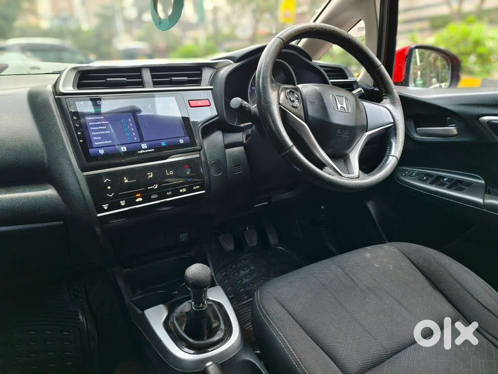 Honda Jazz Vx, 2015, Petrol