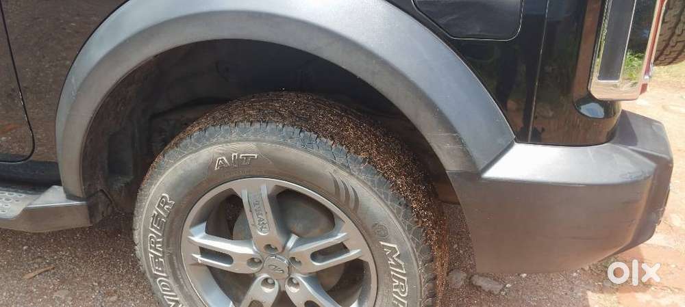 Mahindra Thar Lx P At 4wd 4s Ht, 2021, Petrol