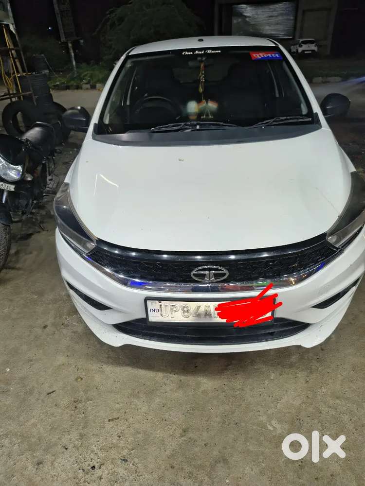 2020 Tata Tiago 1.2 Revotron