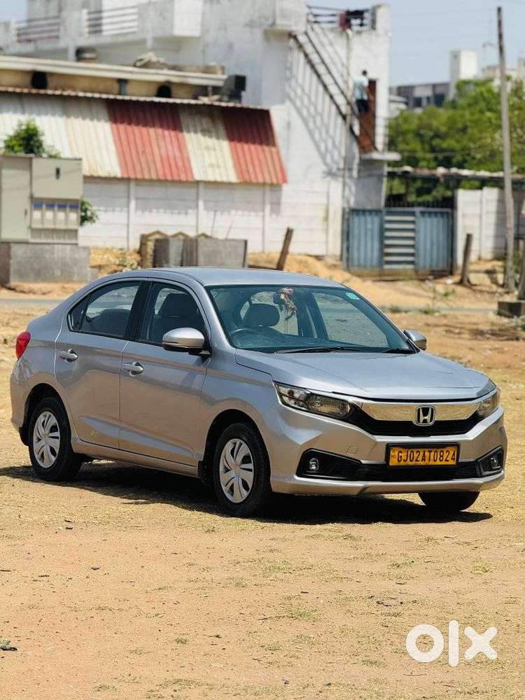 Honda Amaze, 2019, Cng & Hybrids