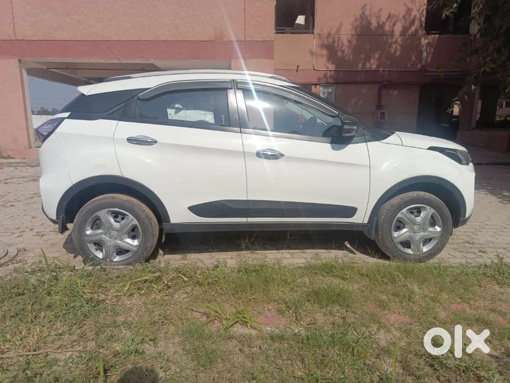 Tata Nexon 1.2 Revotron 2022
