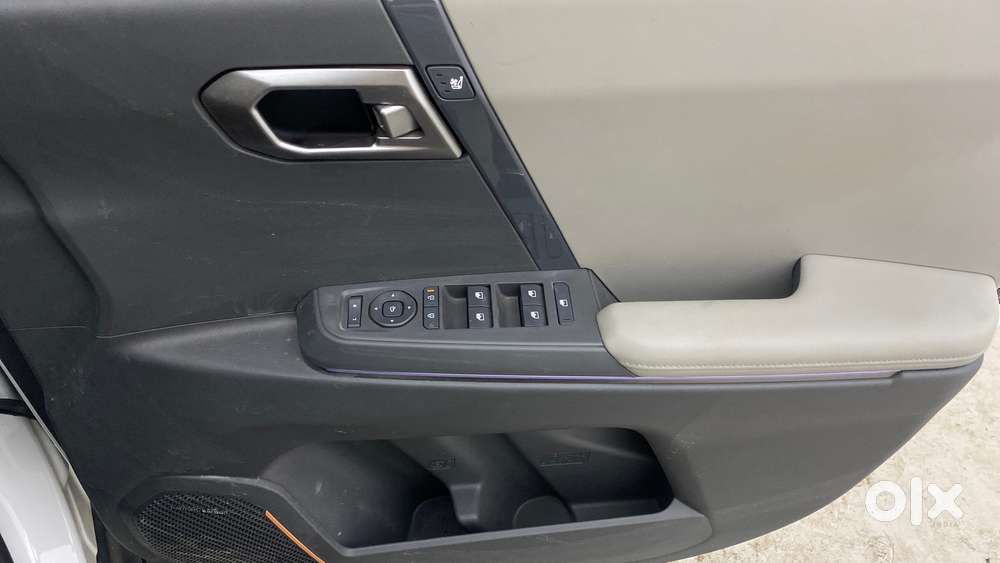 Kia Seltos 1.5 Htx Diesel At, 2025, Diesel