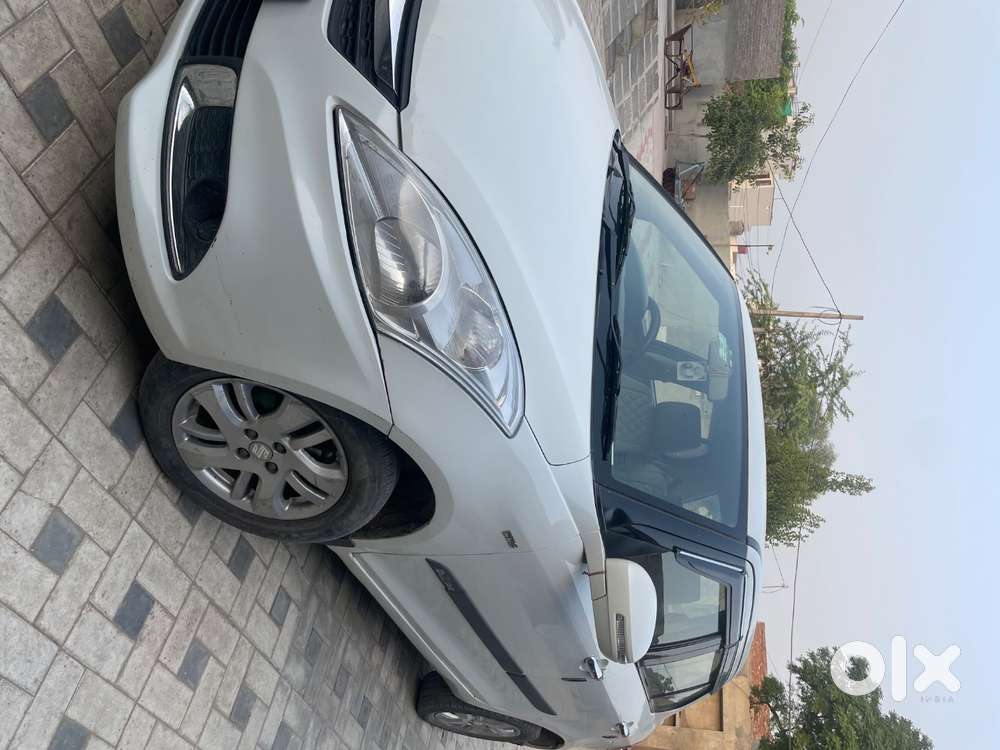 Maruti Suzuki Swift Dzire 2014 Diesel 98000 Km Driven