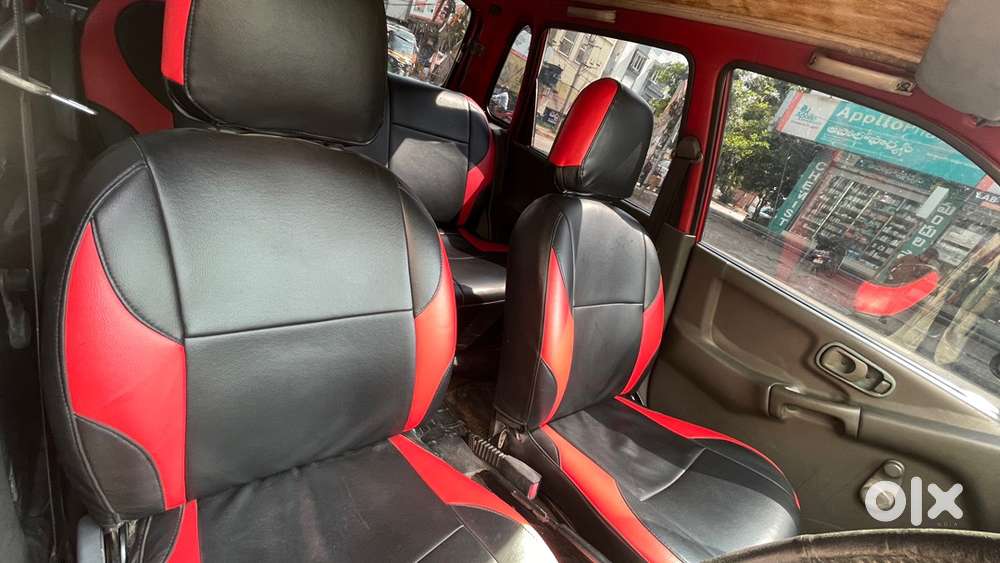 1998 Maruti Suzuki Km Driven