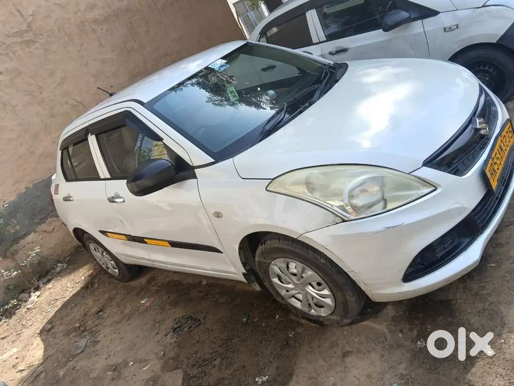 Maruti Suzuki Dzire 2022