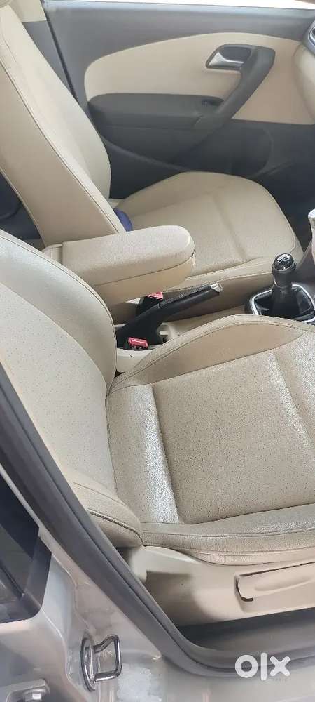 Volkswagen Vento 2013 Diesel Good Condition