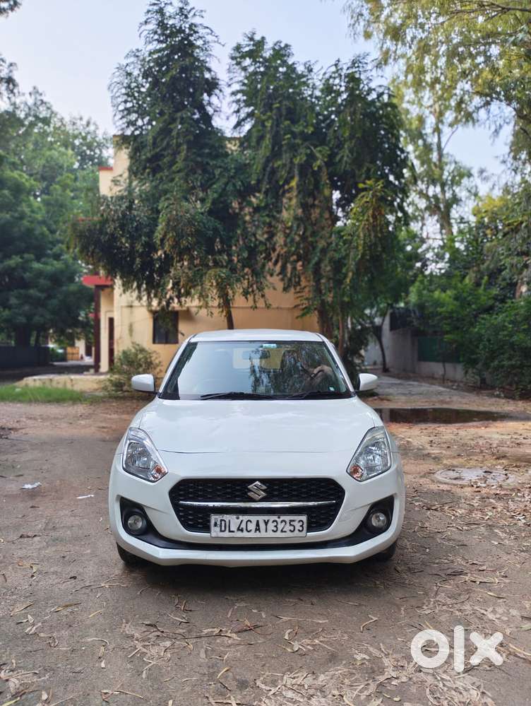 Maruti Suzuki Swift Ddis Vdi, 2018, Diesel