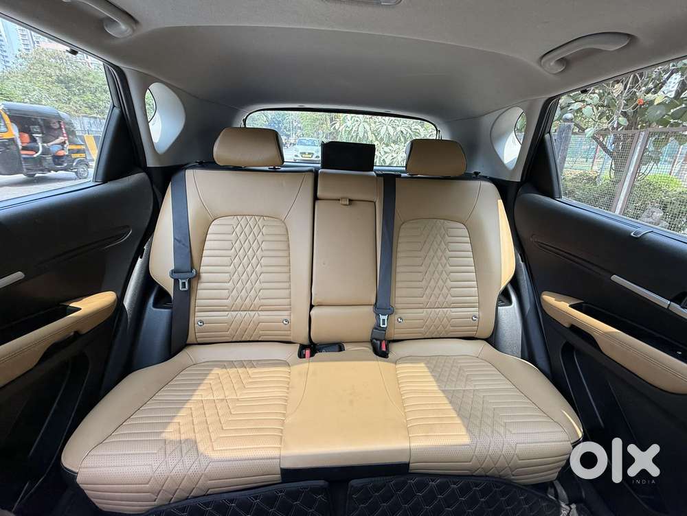 Kia Sonet 1.5 Htx Diesel At, 2024, Diesel