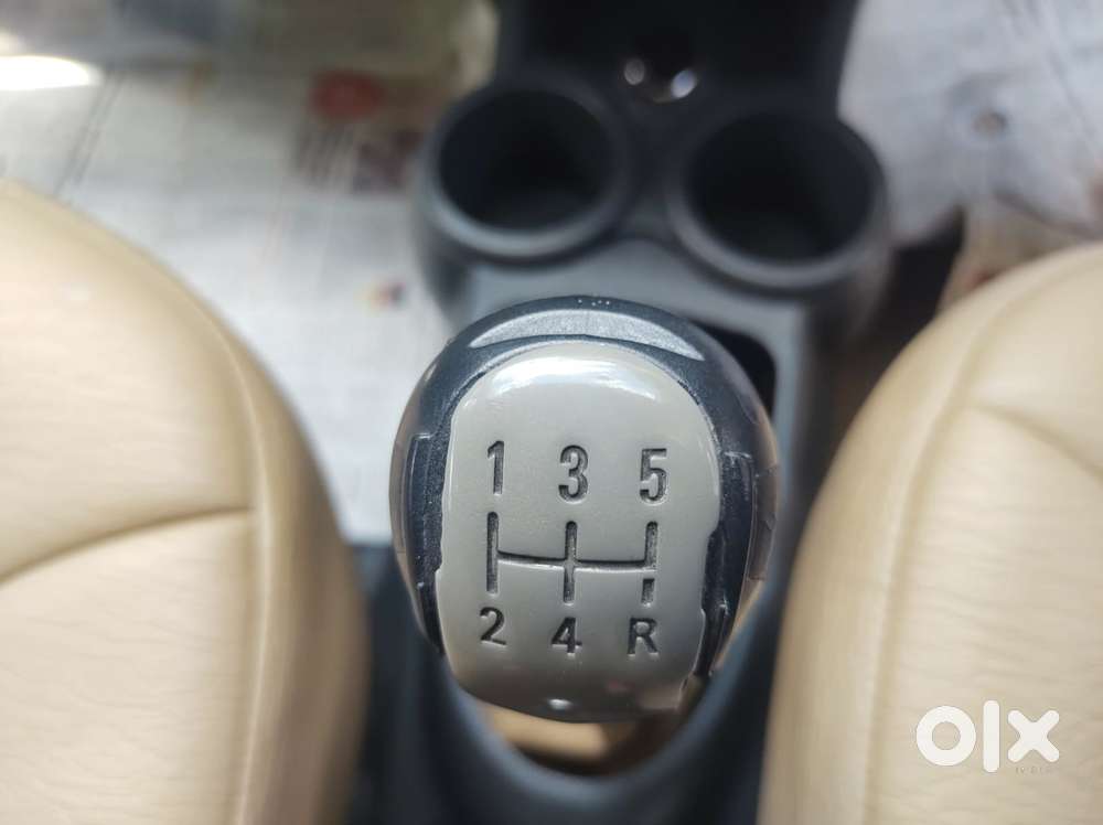 Chevrolet Beat Ls, 2017, Diesel