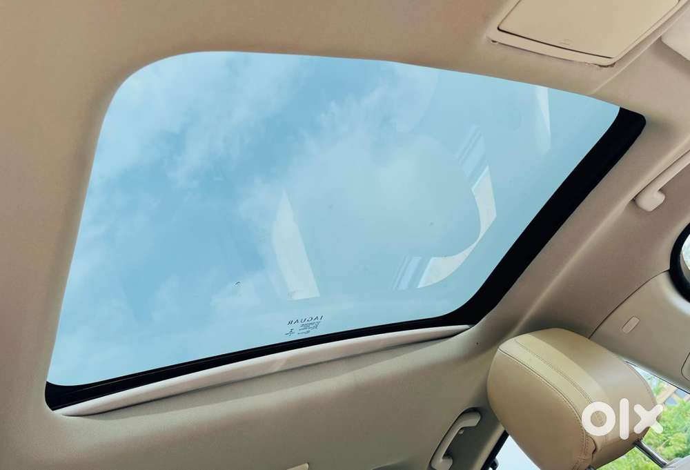 Jaguar Xf 2.0 Diesel Prestige, 2018, Diesel