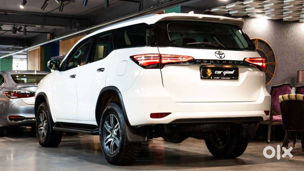 Toyota Fortuner 4x2 At 2.8 Diesel, 2025, Diesel